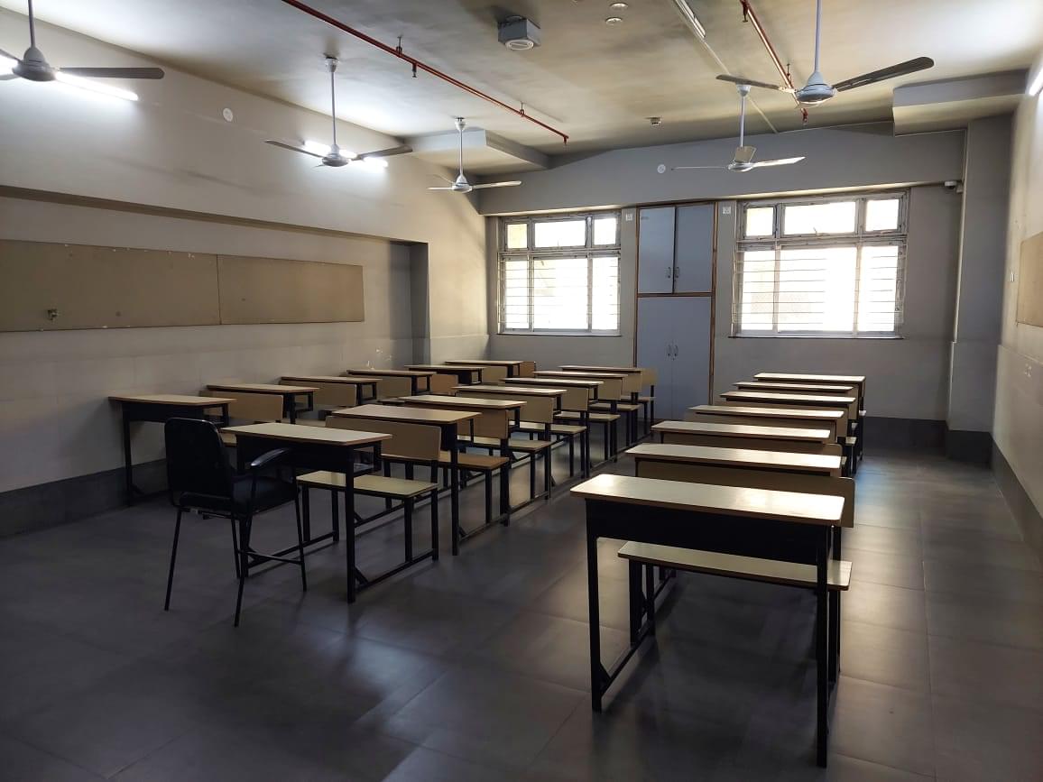 Rustomjee Academy for Global Careers Thane Infrastructure photo 8